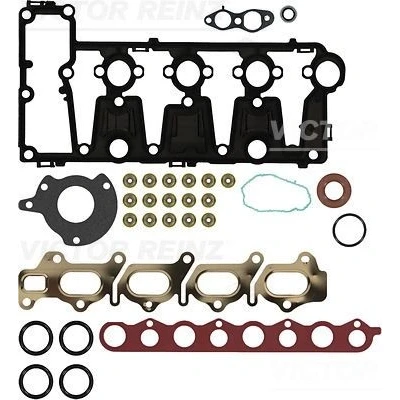 Bilde av REINZ 02 42033 01 Tetningssett, sylindertopp med ventilstangtetning, uten sylinderhodetetning FORD: KUGA 2, Galaxy Mk2 MPV, MONDEO 4 Turnier