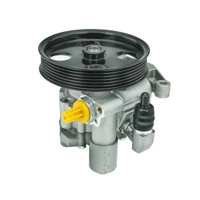 Bilde av MEYLE 014 631 0033 Hydraulikkpumpe hydraulisk 6 128 MERCEDES BENZ: CLS Coupé, E Klasse T modell, Sedan