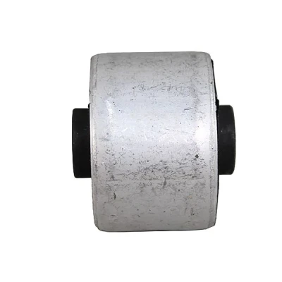 Bilde av METZGER 52098808 Styrestang Lagring framaksel, på begge sider, bak, innvendig Gummimetallager for casterstag