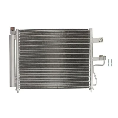 Bilde av THERMOTEC KTT110221 Kondensator med tørker 468 X 357 17 mm 468mm