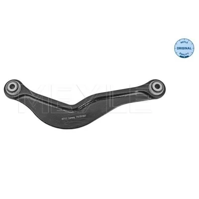 Bilde av MEYLE 716 035 0007 Bærebru ORIGINAL Quality med gummifeste venstre bakaksel, høyre øvre Stål støtstang FORD: MONDEO 4 Turnier,