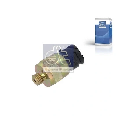 Bilde av DT Spare Parts 4.63109 Trykkbryter