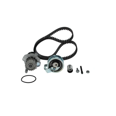 Bilde av BOSCH 1 987 946 978 Vannpumpe + Registerreimsett 120 VOLKSWAGEN: Polo IV Hatchback, SKODA: Fabia Combi