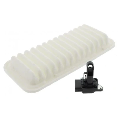 Bilde av MAPCO 42550/6 Luftmengdemåler med filter TOYOTA: Yaris I Hatchback