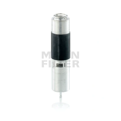 Bilde av MANN FILTER WK 5016 z Drivstoffilter 8 med tetning MERCEDES BENZ: C Klasse T modell, Sedan