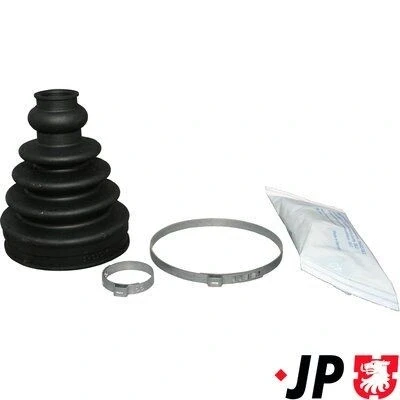 Bilde av JP GROUP 1143700110 Drivakselmansjett 116 AUDI: A4 B6 Avant, A6 C5 Sedan, VOLKSWAGEN: Golf 4 Variant, Sharan I,