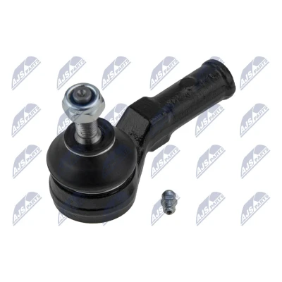 Bilde av Styreledd (ytre), Framaksel venstre, nissan,renault, 48640 AX602, 77 01 475 842