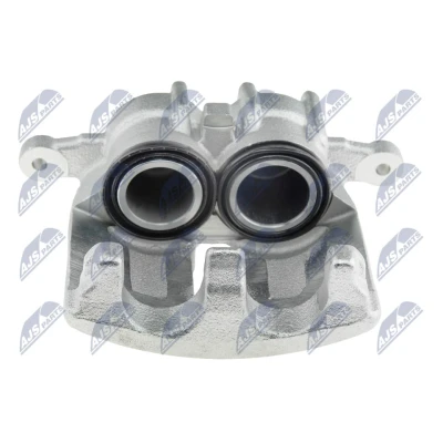Bilde av NTY HZP FT 014 Bremsecaliper framaksel venstre PEUGEOT: Expert II Tepee, Van, FIAT: Scudo II, TOYOTA: Proace I Varebil / Stasjonsvogn