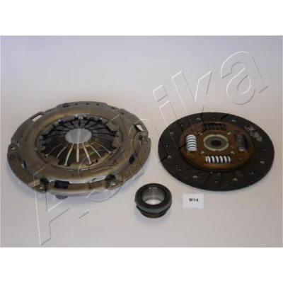 Bilde av Clutchsett, daewoo evanda, leganza, nubira, nubira sedan, wagon