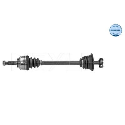 Bilde av MEYLE 16 14 498 0010 Drivaksel framaksel venstre 646 ORIGINAL Quality RENAULT: Scénic 1