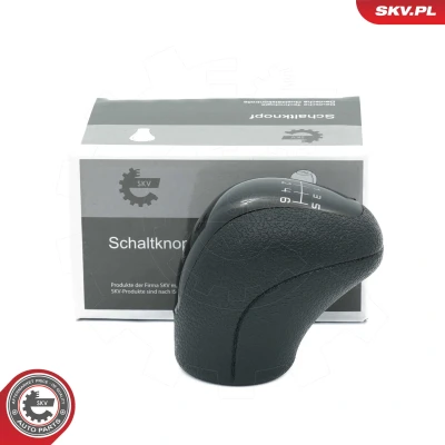 Bilde av ESEN SKV 63SKV066 Girkule 6 trinns MERCEDES BENZ: Vito Mixto, Sprinter 3.5 T Flatvogn lastebil/Chassis