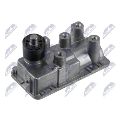 Bilde av styringsboks, lader, jaguar,land rover, 788479 5003S, 5006S, BH1Q6K682CA, BH1Q6K682CB