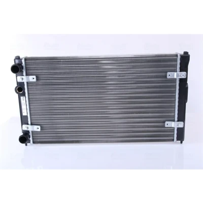 Bilde av NISSENS 639951 Radiator Aluminium 527 322 34 Kjøleribber satt sammen mekanisk