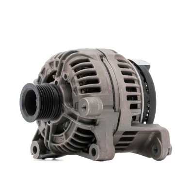 Bilde av BOSCH 0 986 046 170 Dynamo 14V 120A MERCEDES BENZ: E Klasse T modell, Sedan, C BMW: 3 Touring, Coupé, Sedan