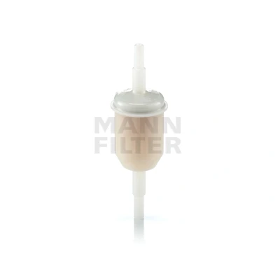 Bilde av MANN FILTER WK 31/2 (100) Drivstoffilter ledningsfilter 8,1 6,1 LAND ROVER: Range Rover 3, Freelander I SUV, BMW: 5 Sedan, 3 Cabrio