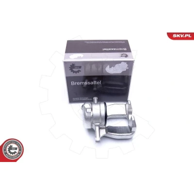 Bilde av ESEN SKV 44SKV742 Bremsecaliper 160mm framaksel høyre PEUGEOT: 407 SW, Sedan
