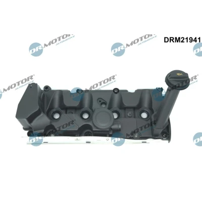 Bilde av DR.MOTOR AUTOMOTIVE DRM21941 Sylindertopp Hette med tetning skruer
