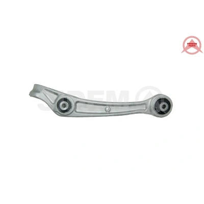 Bilde av SIDEM 37074 Bærebru nede, foran, framaksel venstre følgearm Aluminium 13,8 støtstang AUDI: Q5, A4 B8 Allroad, Avant