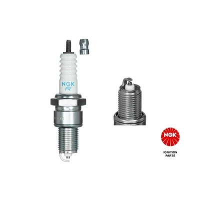 Bilde av NGK 3923 Tennplugg M14 x 1,25 SW: 20,8 mm MASERATI: Biturbo, FORD: Sierra Mk1 Stasjonsvogn