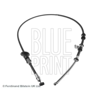 Bilde av BLUE PRINT ADC446115 Bremsekabel bakre venstre 1511
