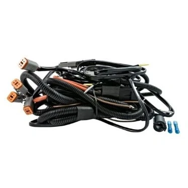 Bilde av Kabelsett Siberia High Power Proffs 4x Dt, Universal 1837072
