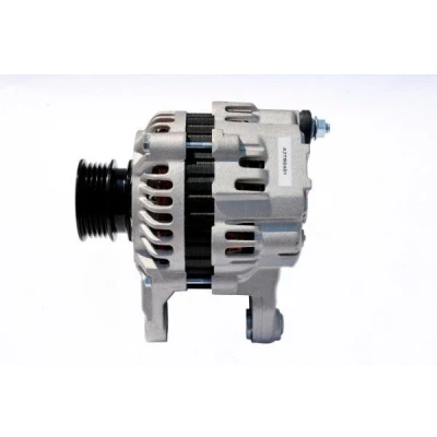 Bilde av HELLA 8EL 011 710 621 Dynamo 14V 110A RENAULT: Kangoo I Express, CLIO 2