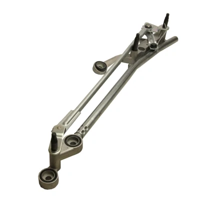 Bilde av MAXGEAR 57 0292 Vindusvisker Stangsystem for venstreratt foran uten elektromotor AUDI: Q7