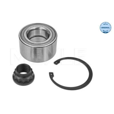 Bilde av MEYLE 30 14 650 0013 Hjullagersett framaksel begge sider med tilleggsmateriale ORIGINAL Quality 71 kulelager TOYOTA: Yaris I Hatchback, Verso