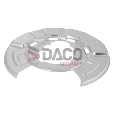 Bilde av DACO Germany 610332 Bremseskjold BMW: X5, X5