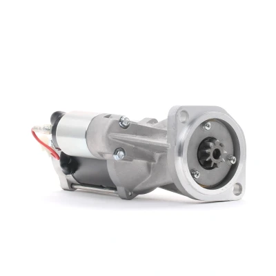 Bilde av AS PL S2010 Starter 12 2,80 9