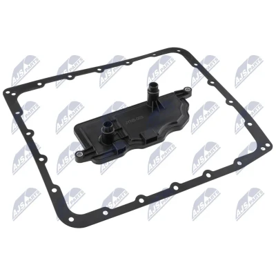 Bilde av Hydraulikkfilter, automatikk, infiniti qx56, nissan armada, pathfinder iii, 31728 7S11A