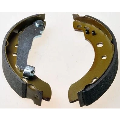 Bilde av Bremsesko sett, Bakaksel, nissan micra ii, 440606F625, 44060 6F625