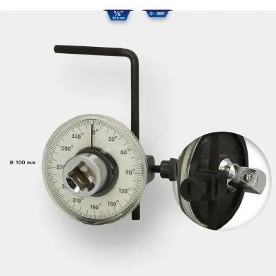 Bilde av Vinkelmåler KS TOOLS BT546001