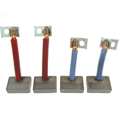 Bilde av AS PL BSX135 145(IKA) Børste, starter 7,90mm 24,90mm 16,60mm