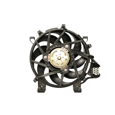 Bilde av Ventilator, motorkjøling, opel combo skåp/stor limousine, tour, corsa c, c skåp/halvkombi, tigra twintop, 09129966, 13114009