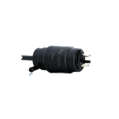 Bilde av FEBI BILSTEIN 08679 Vaskevannspumpe 12 MERCEDES BENZ: SL Cabrio, W124 Stasjonsvogn, E Klasse T modell