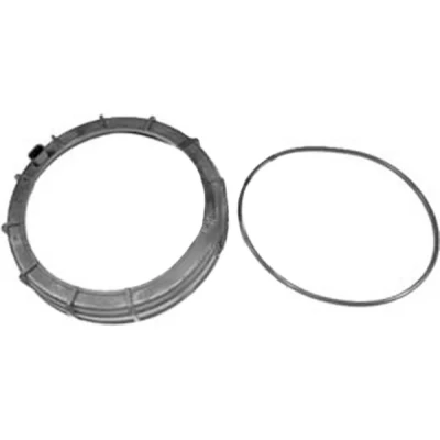 Bilde av Deksel, drivstofftank, citroën,fiat,lancia,peugeot, 153129, 153130, 153141, 9633283880, 9636133980, 9681357280