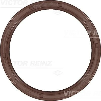 Bilde av REINZ 81 53981 00 Veivaksel Tetningsring FPM (fluor kautsjuk) KIA: cee‘d I Hatchback, HYUNDAI: Tucson, MITSUBISHI: GALANT 2