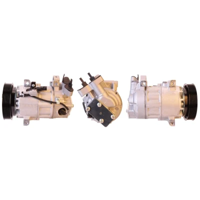 Bilde av AC kompressor LUCAS ACP01004