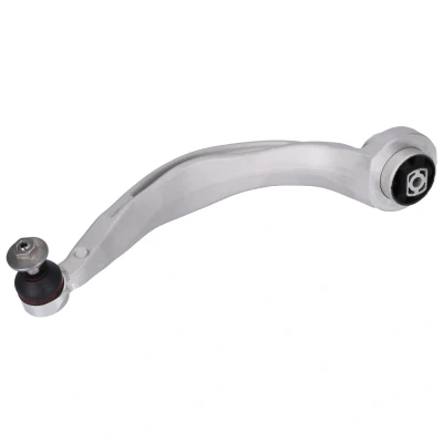 Bilde av FEBI BILSTEIN 34821 Bærebru med sikringsmutter lager, støtte / styreledd framaksel høyre, nede, bak Casterstag Aluminium 14