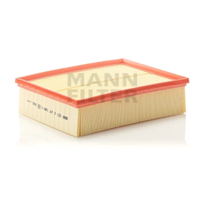 Bilde av MANN FILTER C 27 192/1 Luftfilter 70 213 267 Filterinnsats AUDI: A4 B6 Avant, B7 B6/B7 Cabrio
