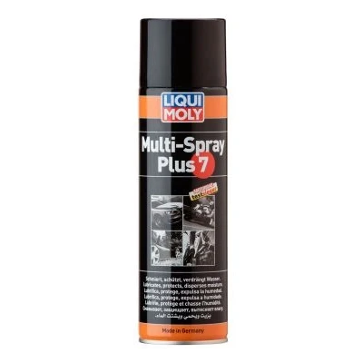 Bilde av fettspray LIQUI MOLY 3305