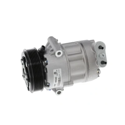 Bilde av VALEO 690243 Kompressor 5SL12 12 PAG 46 R 134a med kompressorlje
