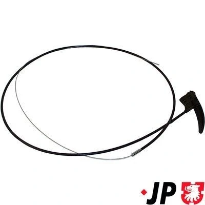 Bilde av JP GROUP 1170700400 Panserkabel
