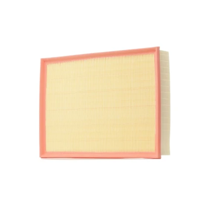Bilde av MAHLE ORIGINAL LX 1845 Luftfilter 57,3 264 352,0, 355,0 Filterinnsats MERCEDES BENZ: Sprinter 3.5 t Flatvogn lastebil/Chassis, 5 Van