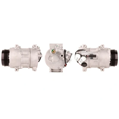 Bilde av DRI 700510449 Kompressor PAG 46 R134a med tetning MERCEDES BENZ: B Klasse, A Klasse