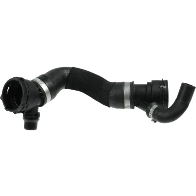 Bilde av GATES 05 3609 Radiatorslange EPDM (etyl propylen dien gummi) BMW: X5
