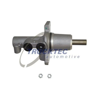 Bilde av TRUCKTEC AUTOMOTIVE 02.35.288 Hovedsylinder 23,8 M12 x 1 MERCEDES BENZ: Sprinter 3 T Minibuss