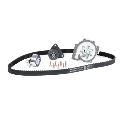 Bilde av GATES KP15509XS vannpumpe + Registerreimsett med Tru Power VOLVO: XC90 I, S60 V70 2