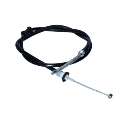 Bilde av MAXGEAR 32 1389 Bremsekabel 1535, 1258mm Trommelbrems